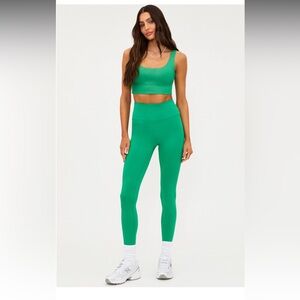 Beach Riot Leah Top & Piper Legging